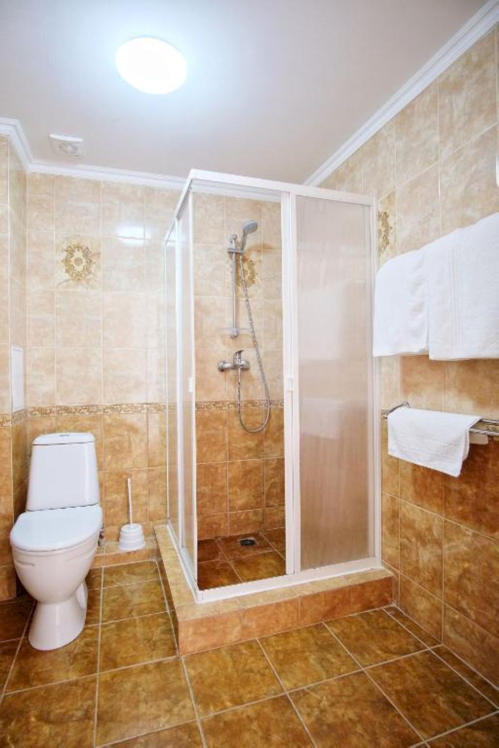 ПАПА, отель комфорт - 27