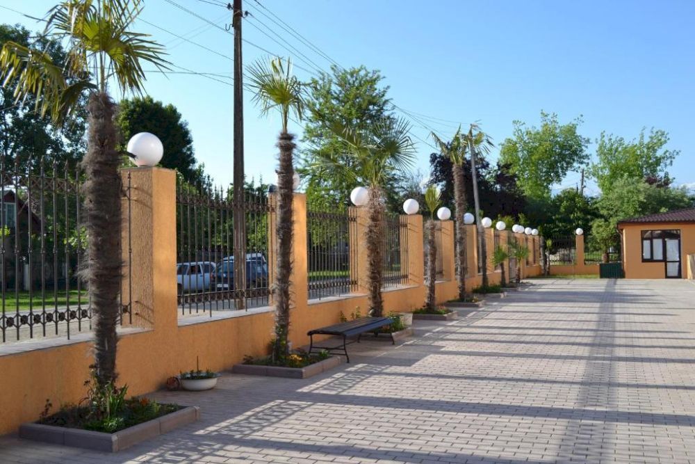 ПАПА, отель комфорт - 15