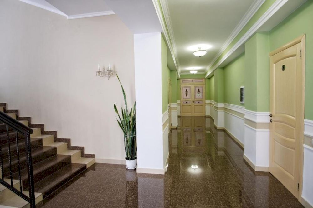 ПАПА, отель комфорт - 8