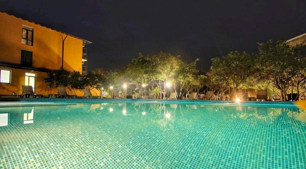 ПАПА, отель комфорт - 5