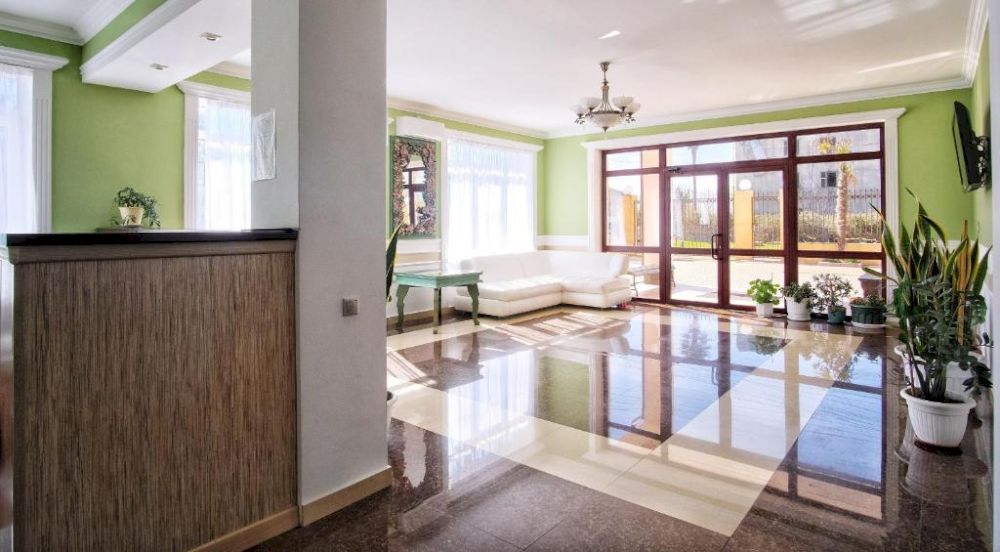 ПАПА, отель комфорт - 6