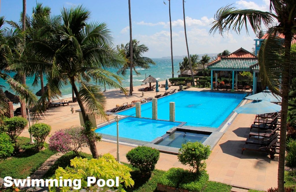 DYNASTY MUINE BEACH - 9