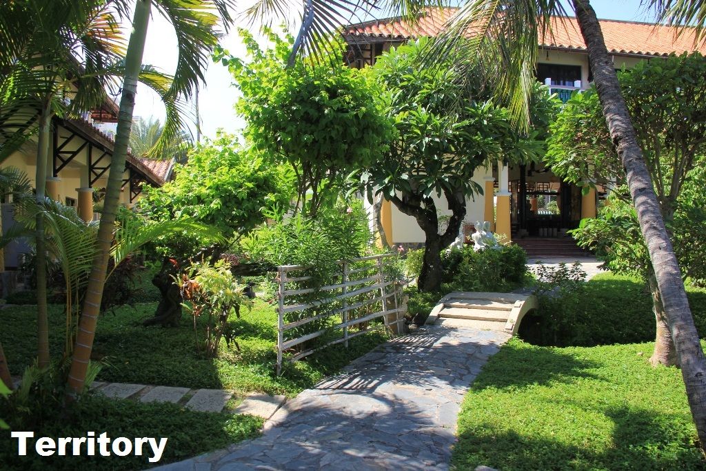 DYNASTY MUINE BEACH - 6