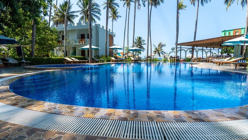 OCEAN PLACE MUI NE RESORT - 2
