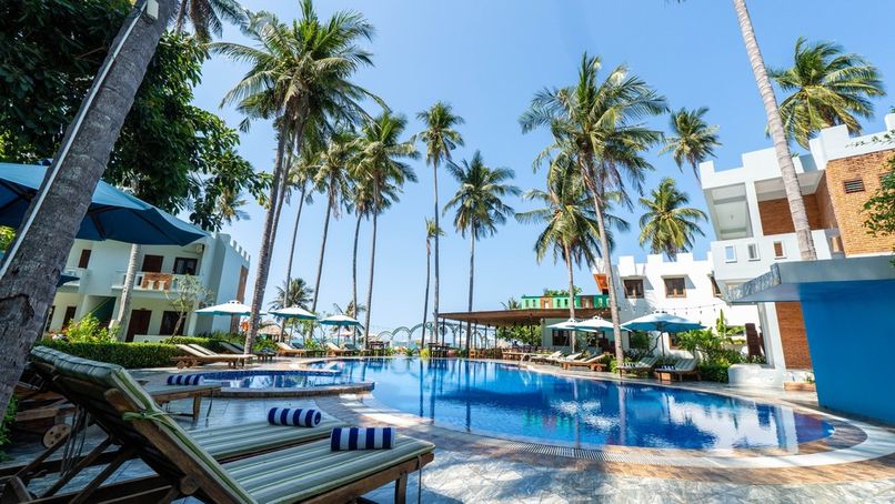 OCEAN PLACE MUI NE RESORT - 3