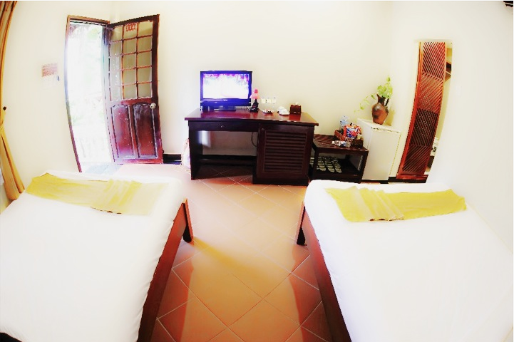 THAI HOA MUINE RESORT - 16