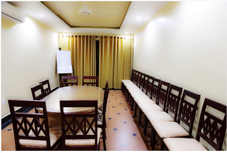 THAI HOA MUINE RESORT - 12