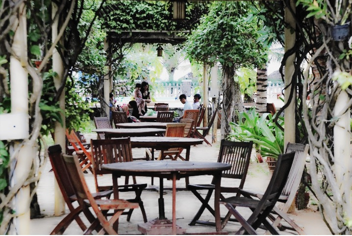 THAI HOA MUINE RESORT - 11