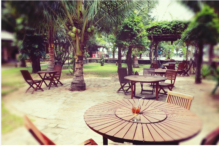 THAI HOA MUINE RESORT - 7