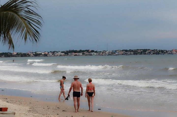 THAI HOA MUINE RESORT - 6