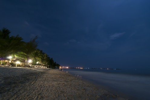 THAI HOA MUINE RESORT - 4