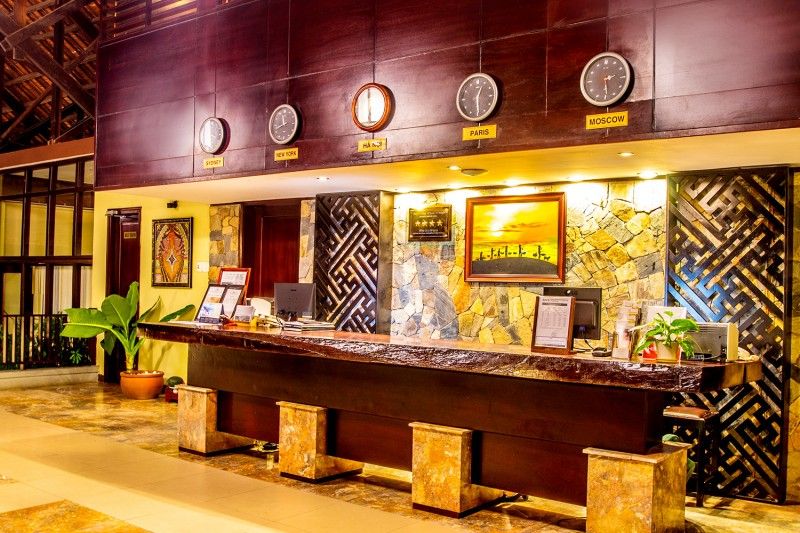 ROMANA RESORT & SPA - 32