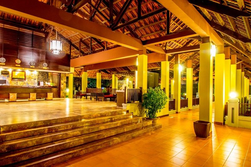 ROMANA RESORT & SPA - 30