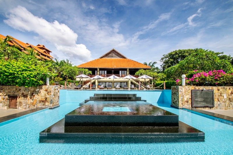 ROMANA RESORT & SPA - 1