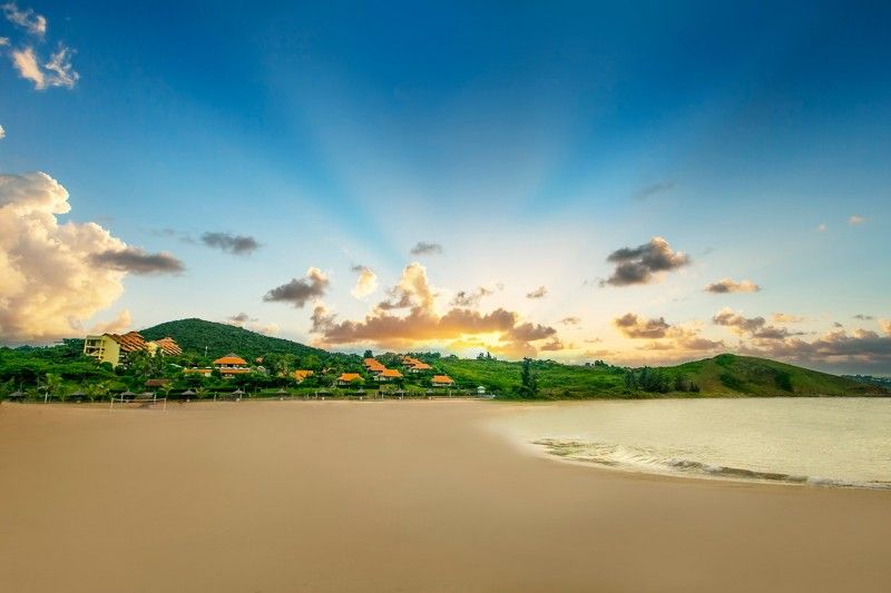 ROMANA RESORT & SPA - 20