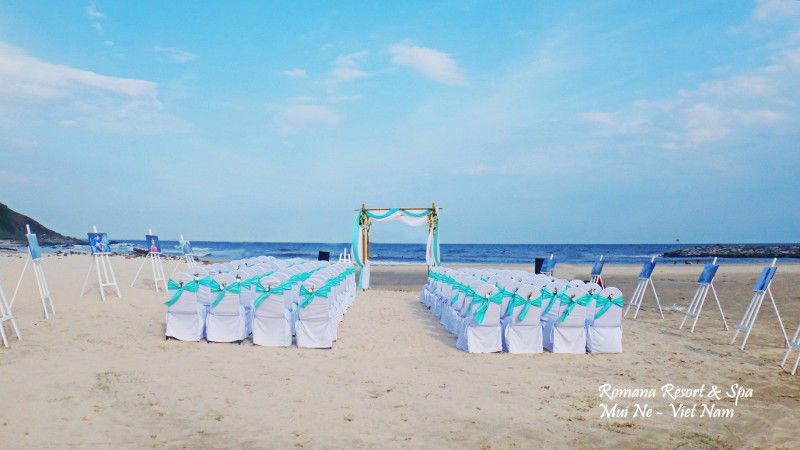 ROMANA RESORT & SPA - 23