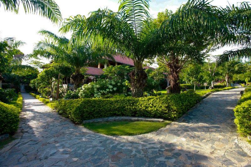 ROMANA RESORT & SPA - 10