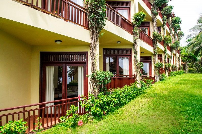 ROMANA RESORT & SPA - 13