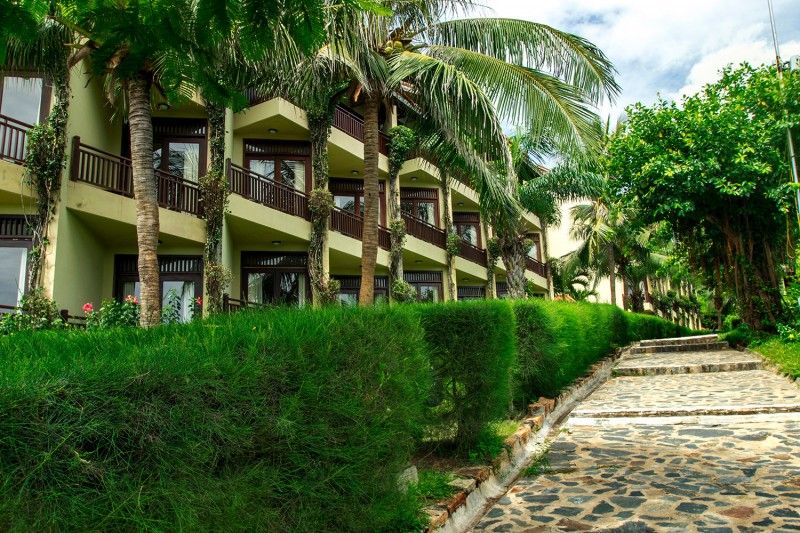 ROMANA RESORT & SPA - 12