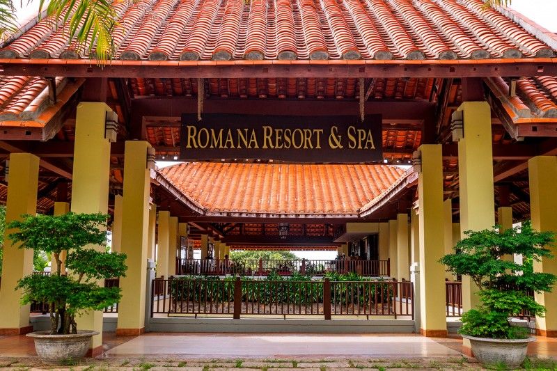 ROMANA RESORT & SPA - 5