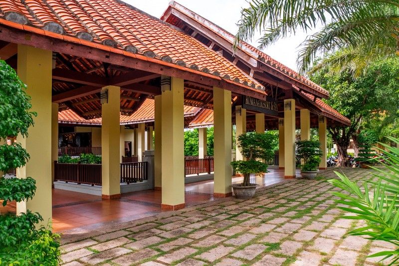 ROMANA RESORT & SPA - 6