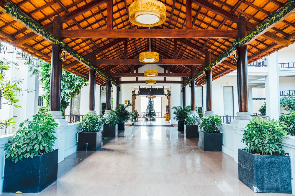 LOTUS MUI NE RESORT & SPA - 2