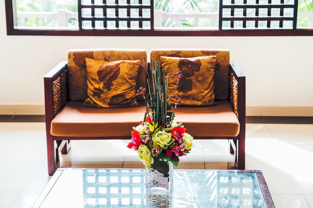 LOTUS MUI NE RESORT & SPA - 10