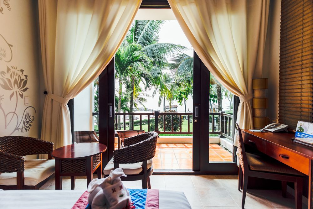 LOTUS MUI NE RESORT & SPA - 48