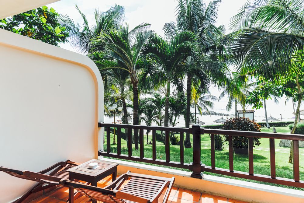 LOTUS MUI NE RESORT & SPA - 45