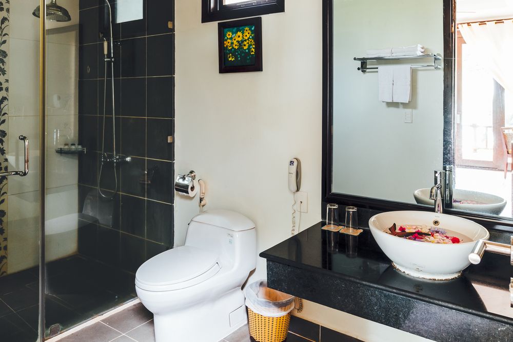 LOTUS MUI NE RESORT & SPA - 40