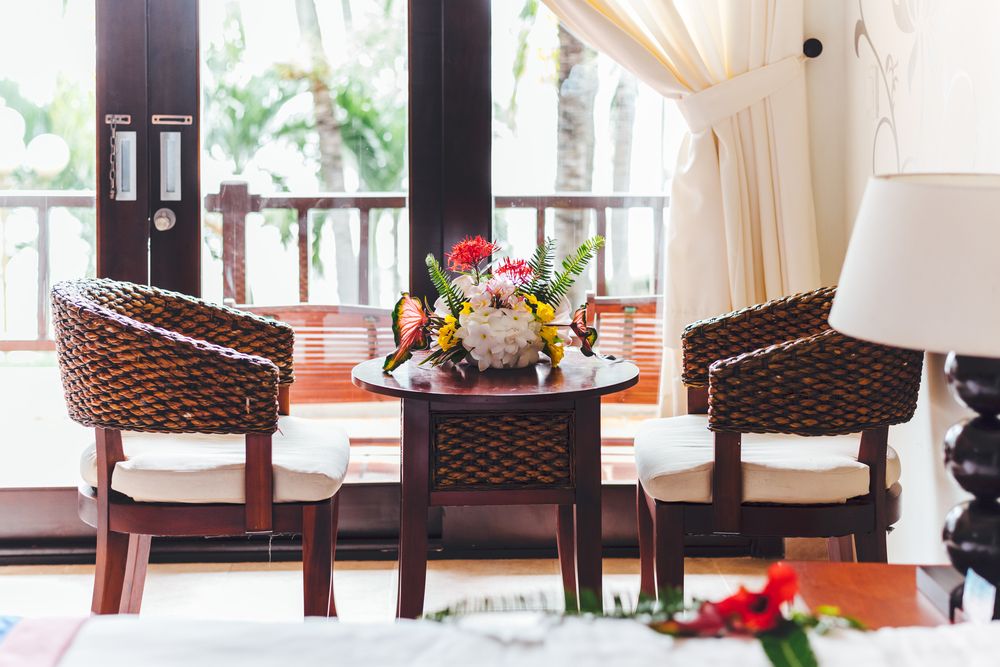 LOTUS MUI NE RESORT & SPA - 35