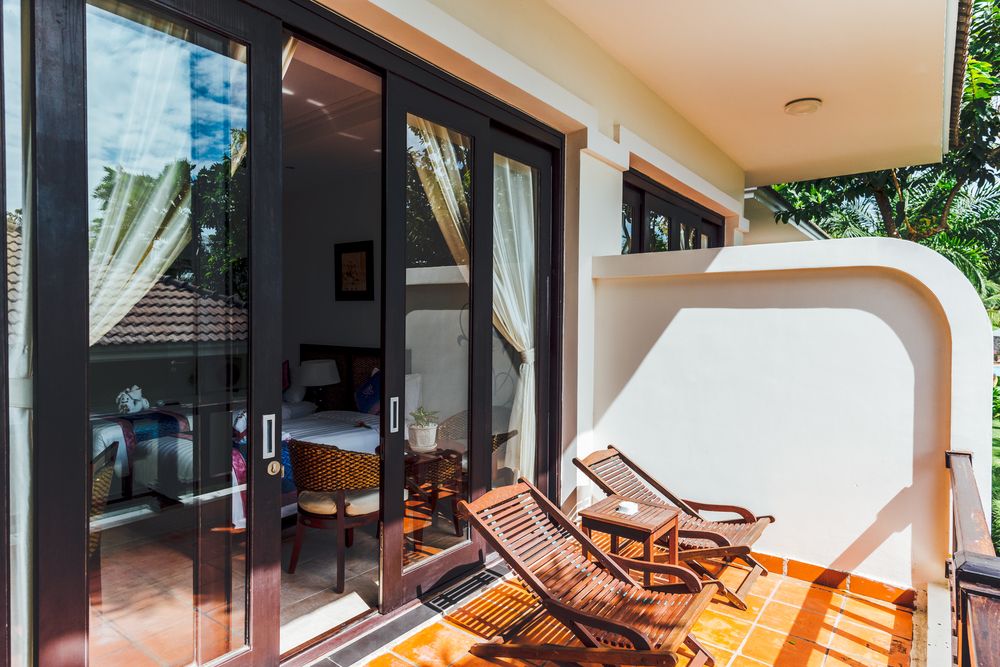 LOTUS MUI NE RESORT & SPA - 20