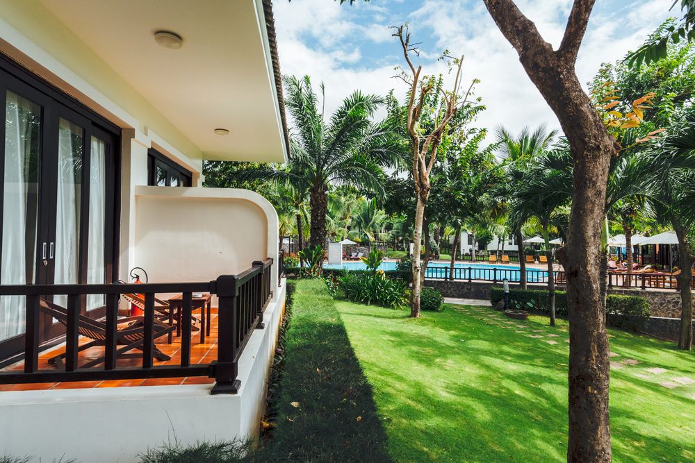 LOTUS MUI NE RESORT & SPA - 18