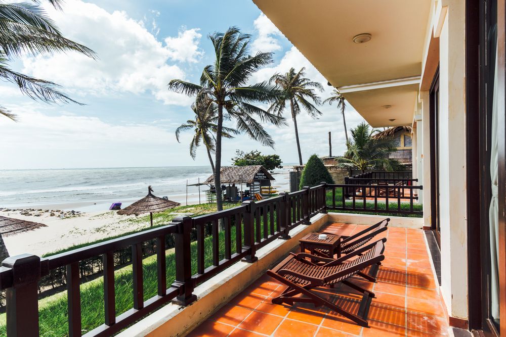 LOTUS MUI NE RESORT & SPA - 16