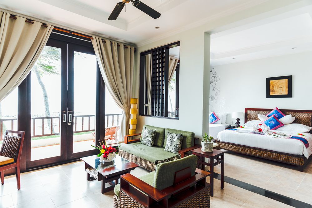 LOTUS MUI NE RESORT & SPA - 13