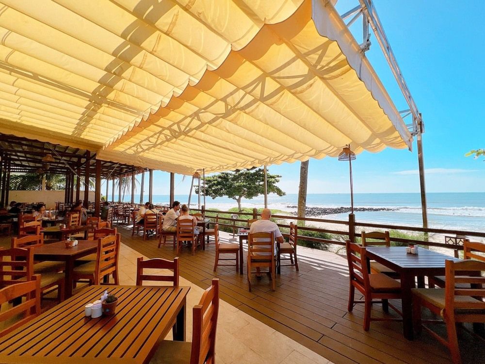 AROMA BEACH - 22