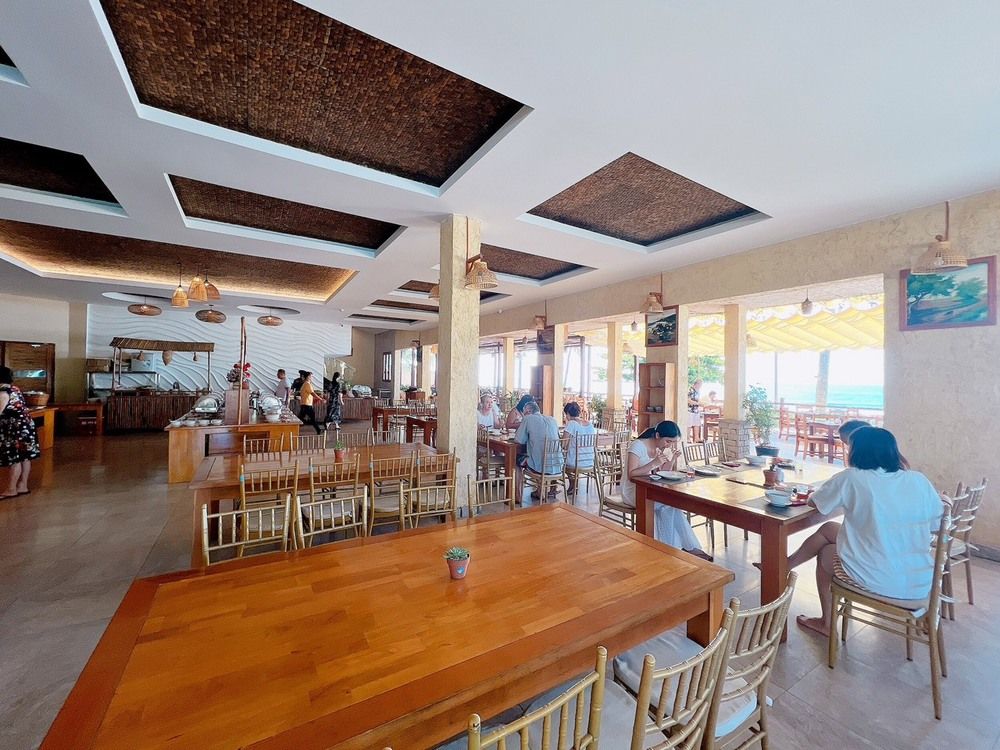 AROMA BEACH - 23