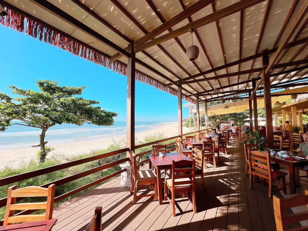 AROMA BEACH - 21