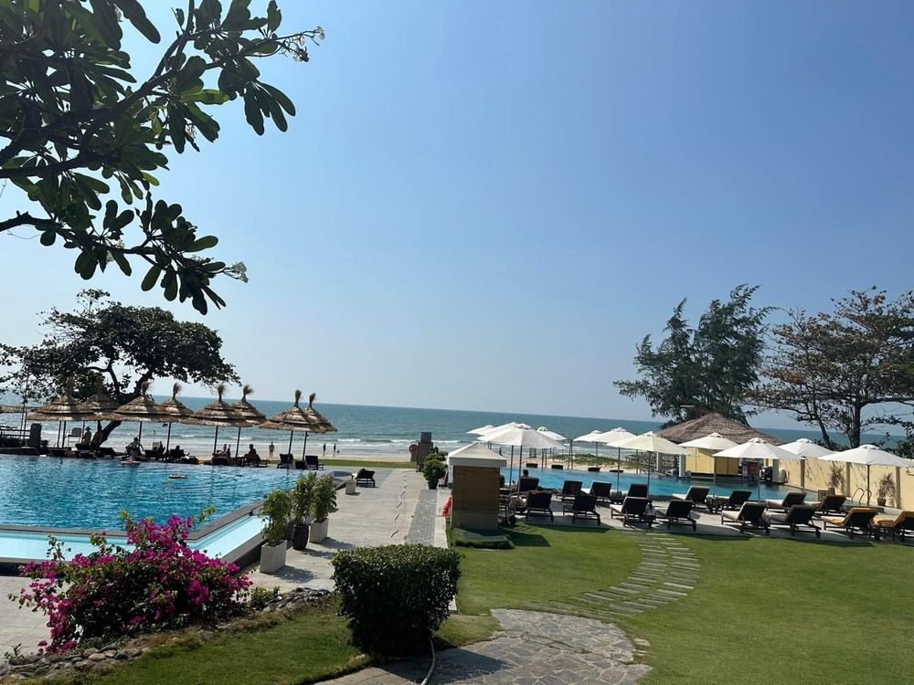 AROMA BEACH - 20