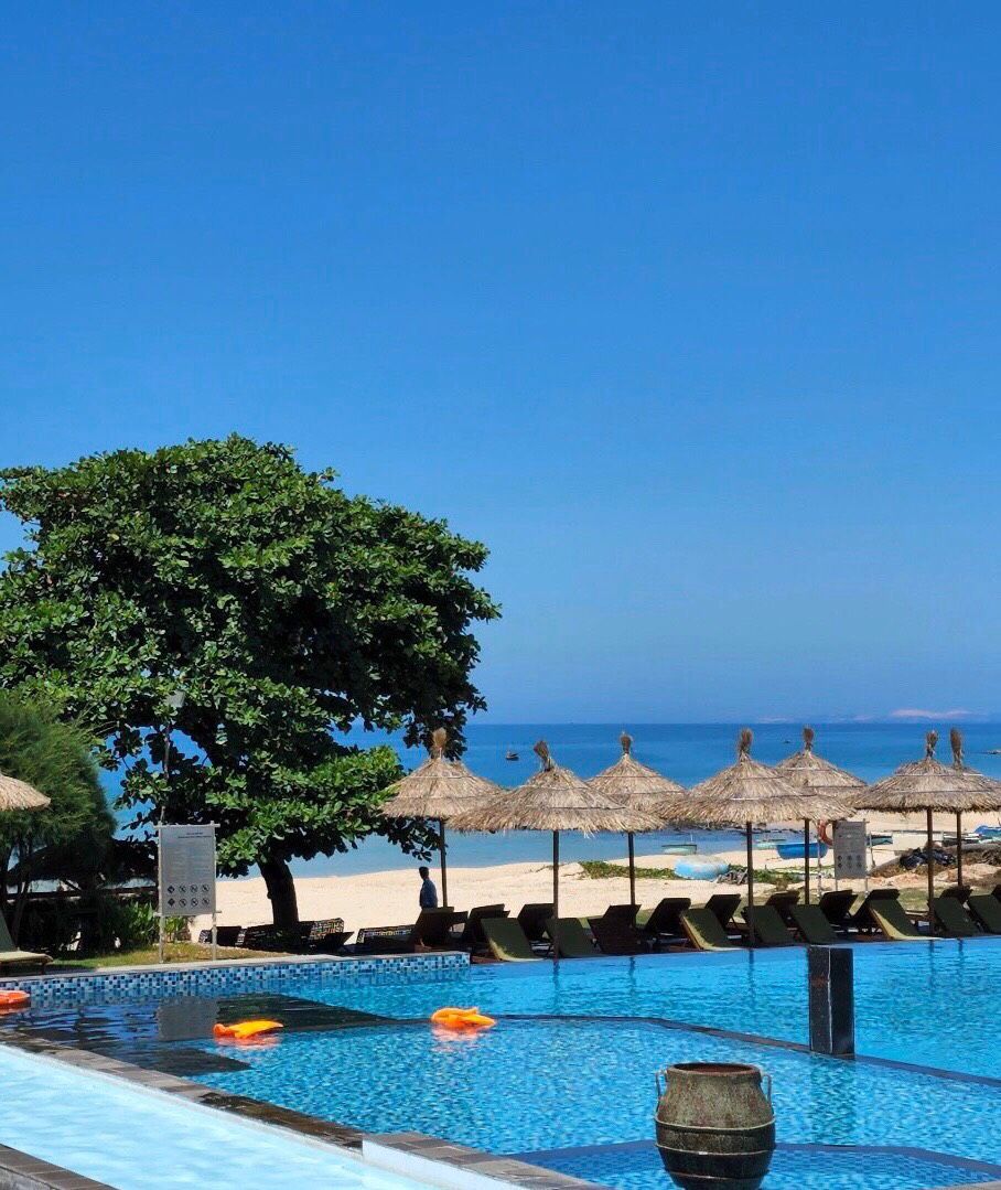 AROMA BEACH - 19
