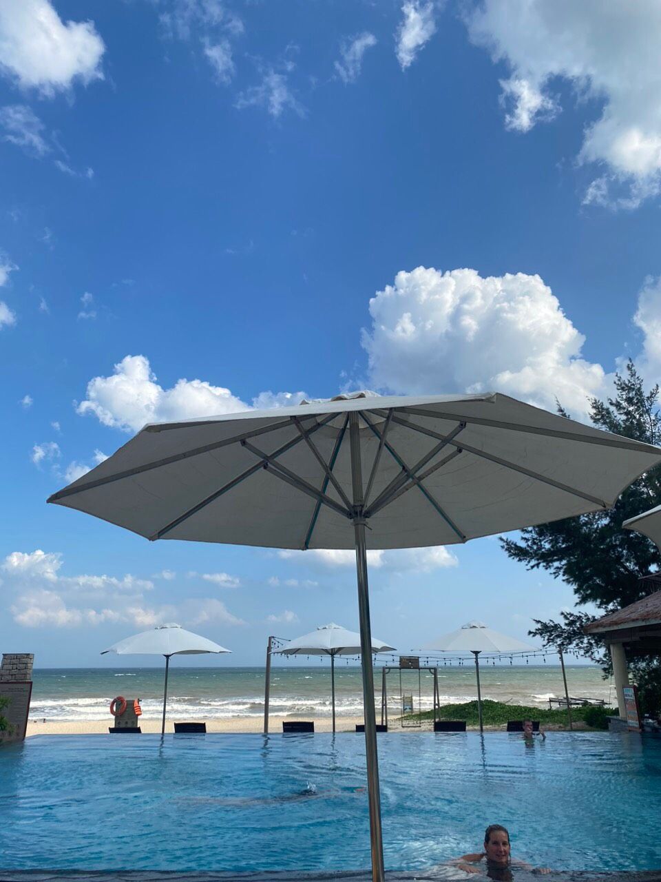 AROMA BEACH - 18