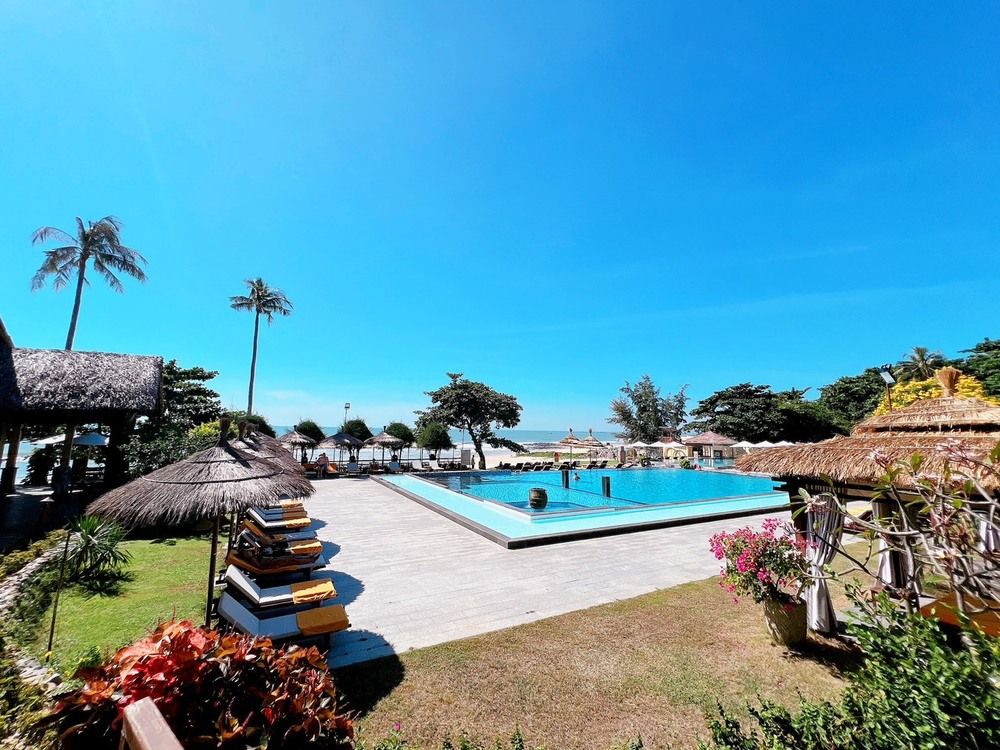 AROMA BEACH - 14