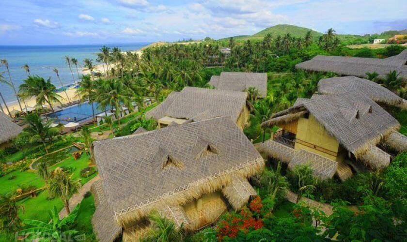 AROMA BEACH - 1