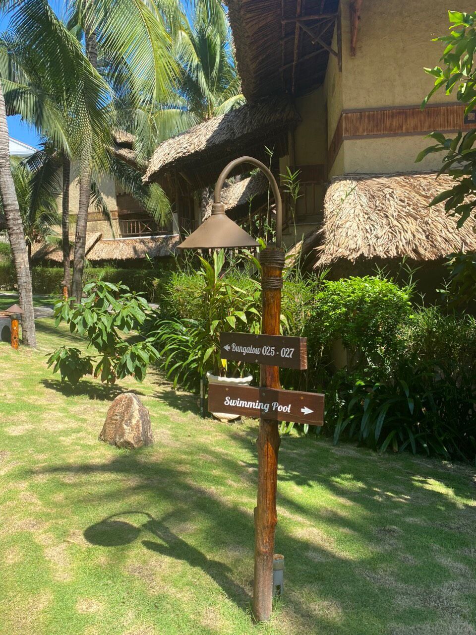 AROMA BEACH - 11
