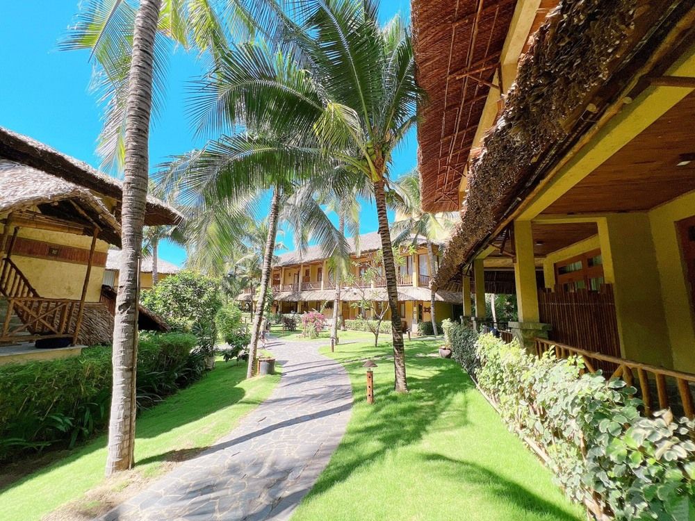 AROMA BEACH - 8