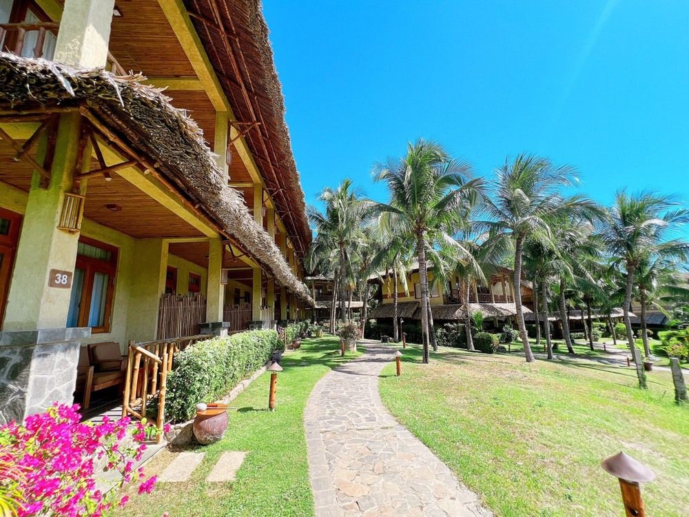 AROMA BEACH - 7