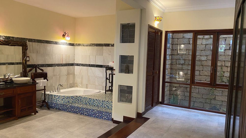 VICTORIA PHANTHIET BEACH RESORT - 45