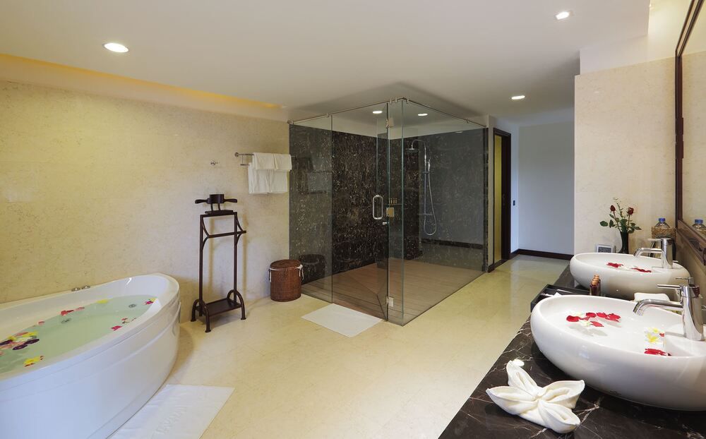 VICTORIA PHANTHIET BEACH RESORT - 43