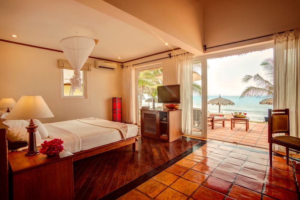 VICTORIA PHANTHIET BEACH RESORT - 42