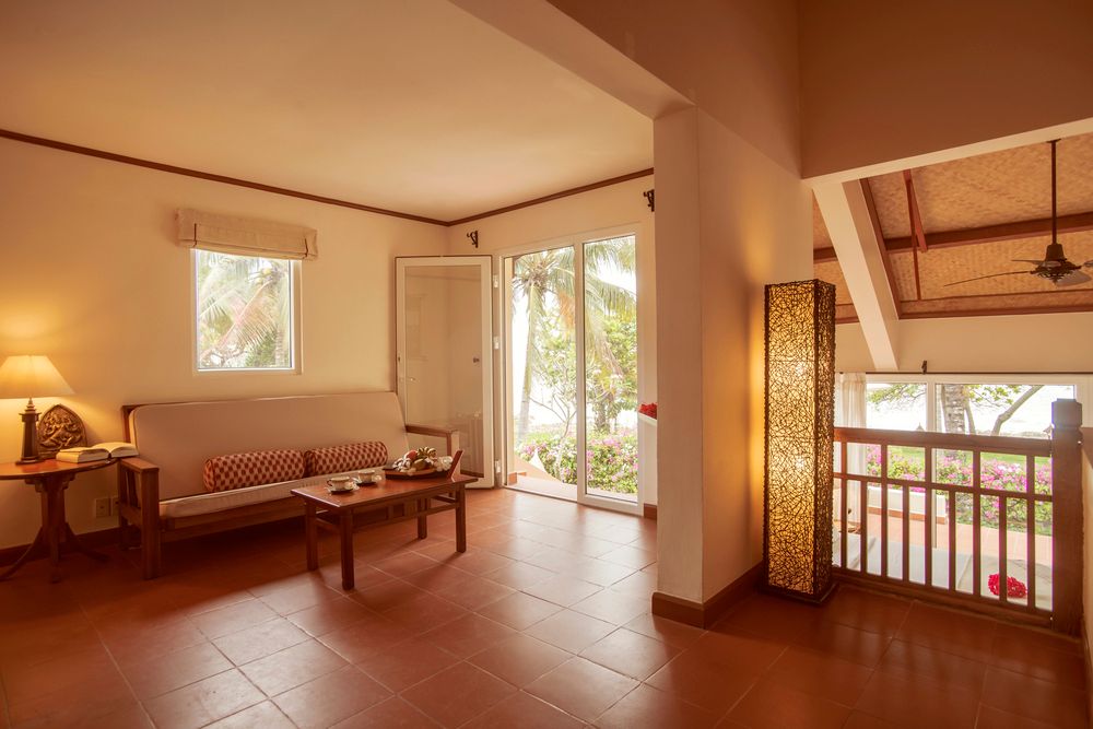 VICTORIA PHANTHIET BEACH RESORT - 39